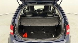 Used 2023 Maruti Suzuki Ignis Zeta MT Petrol Petrol Manual interior DICKY INSIDE VIEW