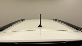 Used 2019 Mahindra XUV 300 W8 Diesel Diesel Manual exterior EXTERIOR ROOF VIEW