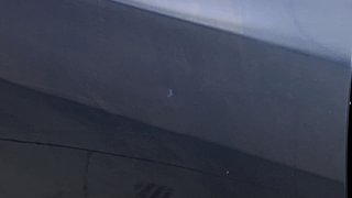 Used 2022 Maruti Suzuki Baleno Alpha Petrol Petrol Manual dents MINOR DENT
