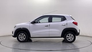 Used 2016 Renault Kwid [2015-2019] RXT Petrol Manual exterior LEFT SIDE VIEW