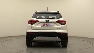 Used 2019 Mahindra XUV 300 W8 Diesel Diesel Manual exterior BACK VIEW