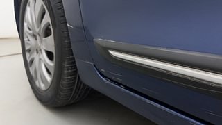 Used 2019 Maruti Suzuki Baleno [2015-2019] Zeta AT Petrol Petrol Automatic dents MINOR SCRATCH