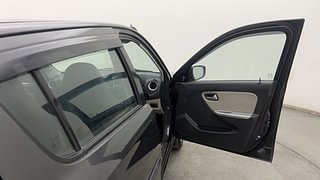 Used 2019 Maruti Suzuki Alto K10 [2014-2019] VXi Petrol Manual interior RIGHT FRONT DOOR OPEN VIEW