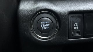 Used 2021 Maruti Suzuki S-Cross Zeta Petrol Manual top_features Keyless start
