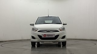 Used 2013 Hyundai i10 Sportz 1.2 AT Kappa2 Petrol Automatic exterior FRONT VIEW