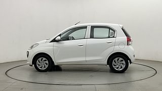 Used 2019 Hyundai New Santro 1.1 Sportz MT Petrol Manual exterior LEFT SIDE VIEW