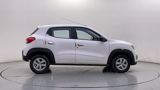 Used 2016 Renault Kwid [2015-2019] RXT Petrol Manual exterior RIGHT SIDE VIEW