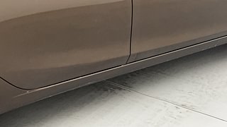 Used 2017 Maruti Suzuki Ciaz [2014-2017] VXi+ Petrol Manual dents MINOR SCRATCH