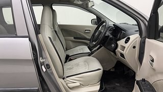 Used 2018 Maruti Suzuki Celerio ZXI (O) AMT Petrol Automatic interior RIGHT SIDE FRONT DOOR CABIN VIEW