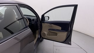 Used 2015 Honda Amaze [2013-2016] 1.2 VX AT i-VTEC Petrol Automatic interior RIGHT FRONT DOOR OPEN VIEW