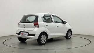 Used 2019 Hyundai New Santro 1.1 Sportz MT Petrol Manual exterior RIGHT REAR CORNER VIEW