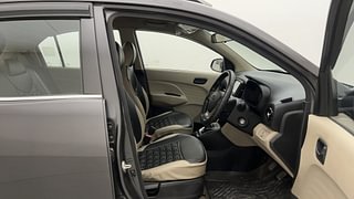 Used 2021 Hyundai New Santro 1.1 Sportz MT Petrol Manual interior RIGHT SIDE FRONT DOOR CABIN VIEW