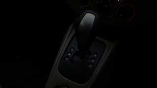 Used 2016 Maruti Suzuki Alto K10 [2014-2019] VXI AMT Petrol Automatic interior GEAR  KNOB VIEW