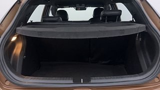 Used 2016 Hyundai i20 Active [2015-2020] 1.2 SX Petrol Manual interior DICKY INSIDE VIEW