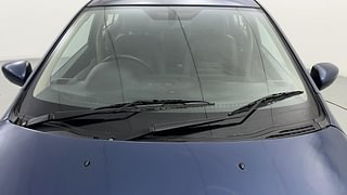 Used 2018 maruti-suzuki Ciaz Alpha Petrol Petrol Manual exterior FRONT WINDSHIELD VIEW