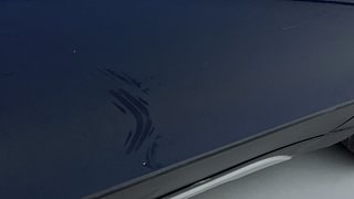 Used 2022 Maruti Suzuki S-Cross Alpha AT Petrol Automatic dents MINOR DENT