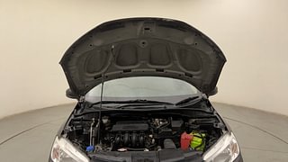 Used 2014 Honda City [2014-2017] SV Petrol Manual engine ENGINE & BONNET OPEN FRONT VIEW