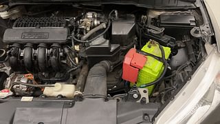 Used 2014 Honda City [2014-2017] SV Petrol Manual engine ENGINE LEFT SIDE VIEW