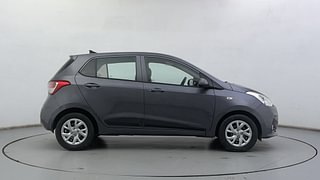 Used 2017 Hyundai Grand i10 [2017-2020] Magna 1.2 CRDi Diesel Manual exterior RIGHT SIDE VIEW