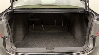 Used 2014 Honda City [2014-2017] SV Petrol Manual interior DICKY INSIDE VIEW