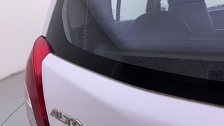 Used 2021 Maruti Suzuki Alto 800 Vxi Plus Petrol Manual dents MINOR SCRATCH