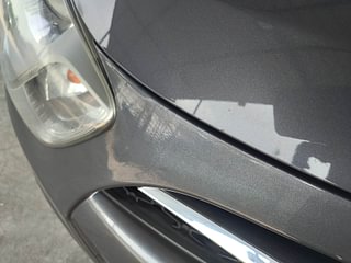 Used 2013 Hyundai i10 Sportz 1.2 AT Kappa2 Petrol Automatic dents MINOR SCRATCH