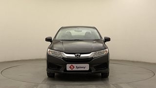 Used 2014 Honda City [2014-2017] SV Petrol Manual exterior FRONT VIEW