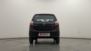 Used 2017 Maruti Suzuki Alto K10 [2014-2019] VXi Petrol Manual exterior BACK VIEW