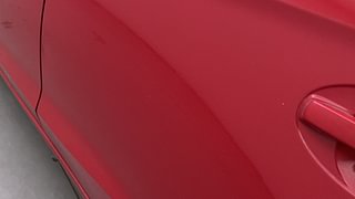 Used 2016 Honda Brio [2011-2016] VX MT Petrol Manual dents MINOR DENT