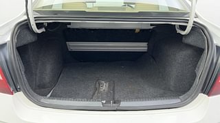 Used 2017 Skoda Rapid new [2016-2020] Active TDI Diesel Manual interior DICKY INSIDE VIEW