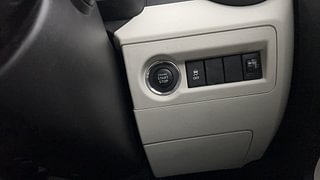 Used 2023 Maruti Suzuki Ignis Zeta MT Petrol Petrol Manual top_features Keyless start