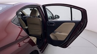 Used 2015 Honda City [2014-2017] VX CVT Petrol Automatic interior RIGHT REAR DOOR OPEN VIEW