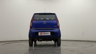 Used 2015 Tata Nano [2014-2018] Twist XT Petrol Petrol Manual exterior BACK VIEW