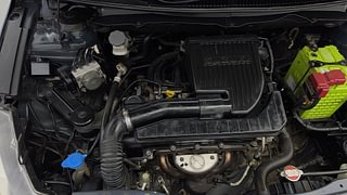 Used 2018 maruti-suzuki Ciaz Alpha Petrol Petrol Manual engine ENGINE RIGHT SIDE VIEW