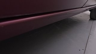 Used 2016 Maruti Suzuki Alto K10 [2014-2019] VXI AMT Petrol Automatic dents MINOR SCRATCH