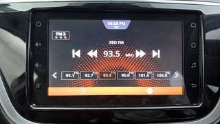 Used 2021 Maruti Suzuki S-Cross Zeta Petrol Manual top_features Integrated (in-dash) music system
