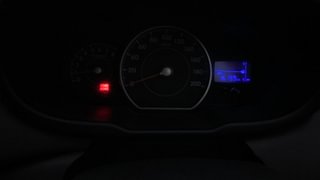 Used 2014 hyundai i10 Sportz 1.1 Petrol Petrol Manual interior CLUSTERMETER VIEW
