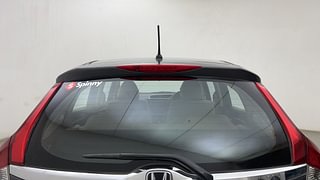 Used 2018 honda Jazz V Petrol Manual top_features Rear defogger