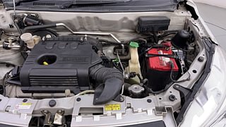 Used 2018 Maruti Suzuki Alto K10 [2014-2019] VXI AMT (O) Petrol Automatic engine ENGINE LEFT SIDE VIEW