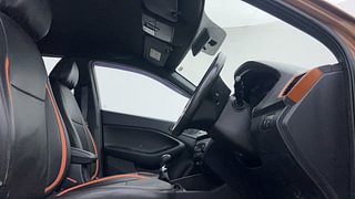 Used 2016 Hyundai i20 Active [2015-2020] 1.2 SX Petrol Manual interior RIGHT SIDE FRONT DOOR CABIN VIEW