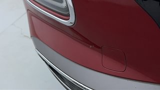 Used 2020 Hyundai Venue [2019-2022] SX 1.0  Turbo Petrol Manual dents MINOR DENT
