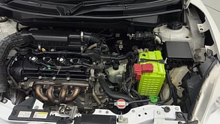 Used 2020 Maruti Suzuki Swift [2017-2021] ZXi AMT Petrol Automatic engine ENGINE LEFT SIDE VIEW