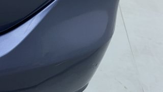 Used 2015 Hyundai Xcent [2014-2017] SX Petrol Petrol Manual dents MINOR SCRATCH