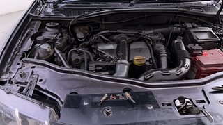 Used 2016 Renault Duster [2015-2019] 110 PS RXZ 4X2 MT Diesel Manual engine ENGINE RIGHT SIDE VIEW