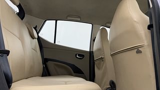 Used 2013 Hyundai i10 Sportz 1.2 AT Kappa2 Petrol Automatic interior RIGHT SIDE REAR DOOR CABIN VIEW