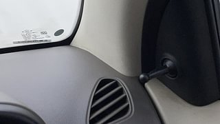Used 2014 hyundai i10 Sportz 1.1 Petrol Petrol Manual top_features Adjustable ORVM
