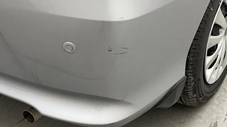 Used 2018 honda Amaze 1.2 S i-VTEC Petrol Manual dents MINOR SCRATCH