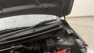 Used 2018 Maruti Suzuki Celerio ZXI (O) AMT Petrol Automatic engine ENGINE LEFT SIDE HINGE & APRON VIEW