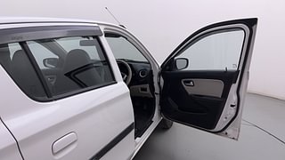Used 2021 Maruti Suzuki Alto 800 Vxi Plus Petrol Manual interior RIGHT FRONT DOOR OPEN VIEW