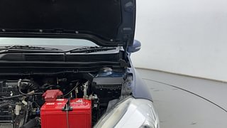 Used 2021 Maruti Suzuki S-Cross Zeta Petrol Manual engine ENGINE LEFT SIDE HINGE & APRON VIEW